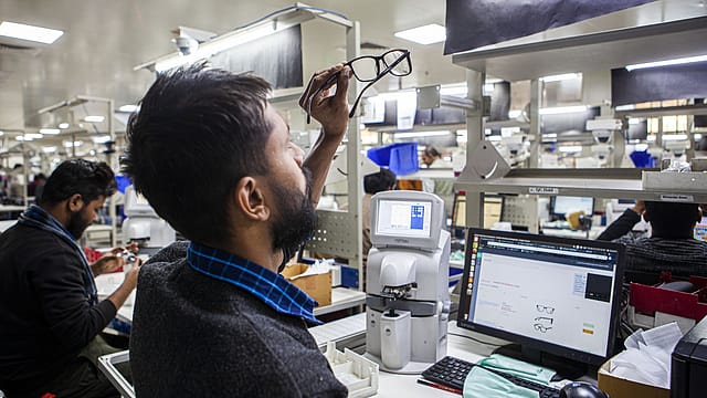 Lenskart to go public in 24 months Lenskart to go public in 24 months