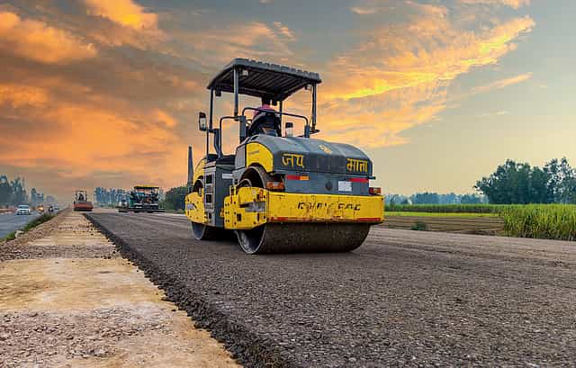 Ministries deliver mixed bag on capex
