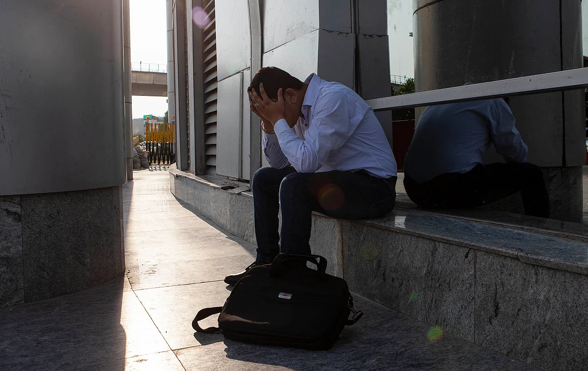 Job Loss