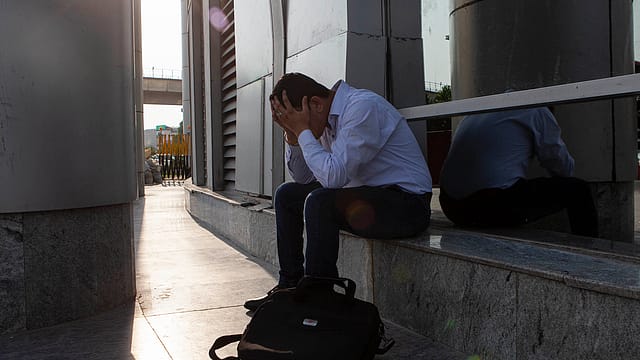 India’s top graduates are facing a job crisis: 83% of engineers left without offer, 50% MBA holders jobless India’s top graduates are facing a job crisis: 83% of engineers left without offer, 50% MBA holders jobless