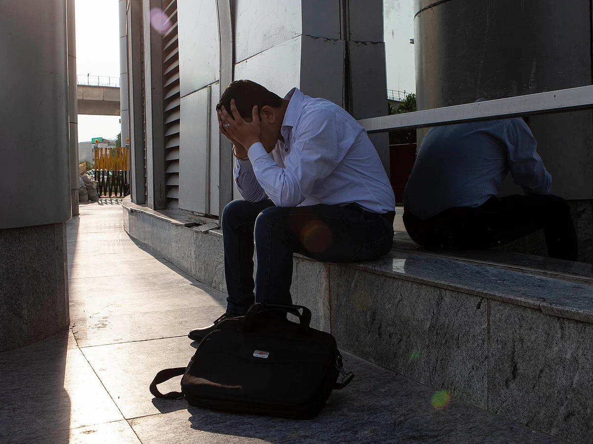 CEOs in India are comparatively less worried, when it comes to concerns around recession.