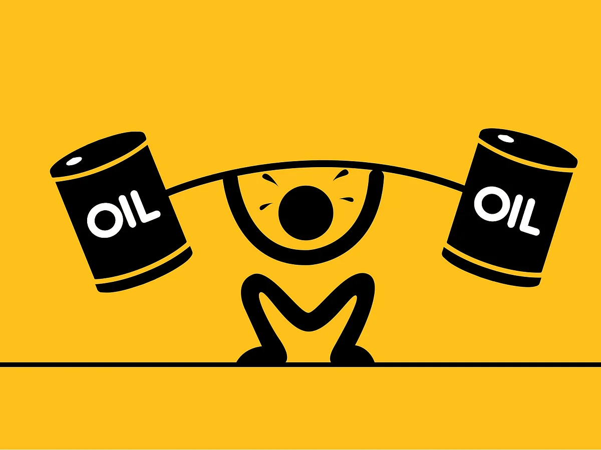 Govt slashed windfall tax on crude oil from ₹5,000 per tonne to ₹1,300 per tonne