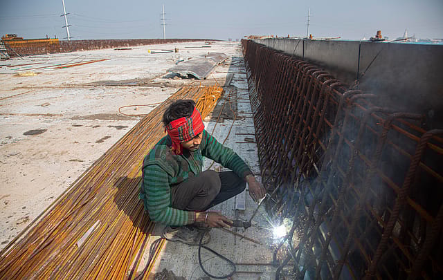 Budget 2022: Capex to rise 20% with focus on highway, railway
