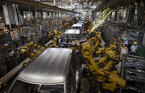 With the supply chain already stressed due to semiconductor shortage, mandating six airbags may also put effect on production.