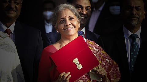 A total of seven stakeholder groups, having over 120 representatives, met FM Nirmala Sitharaman till December 22 for pre-budget deliberations.