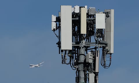 As things stand, 5G's impact on aircraft is going to be restricted to the U.S., the world’s largest aviation market.