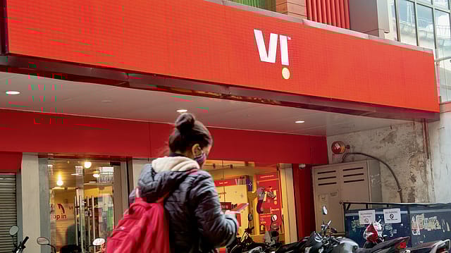 Will government rescue Vodafone Idea turning as its largest shareholder? Will government rescue Vodafone Idea turning as its largest shareholder?