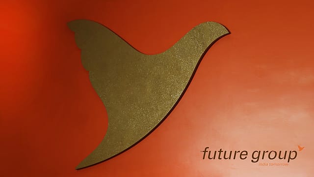 Stage set for aggressive bidding at Future Retail Stage set for aggressive bidding at Future Retail