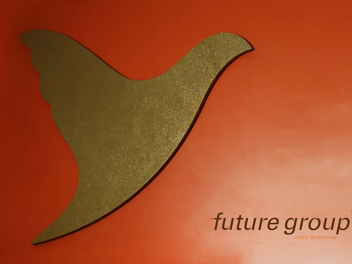Reliance Retail Ventures Ltd is one of the frontrunners to buy Future Retail.