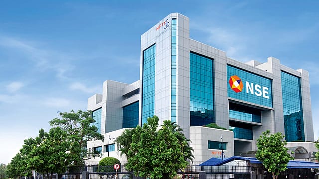 NSE F&O turnover creates new record at ₹200 lakh crore NSE F&O turnover creates new record at ₹200 lakh crore