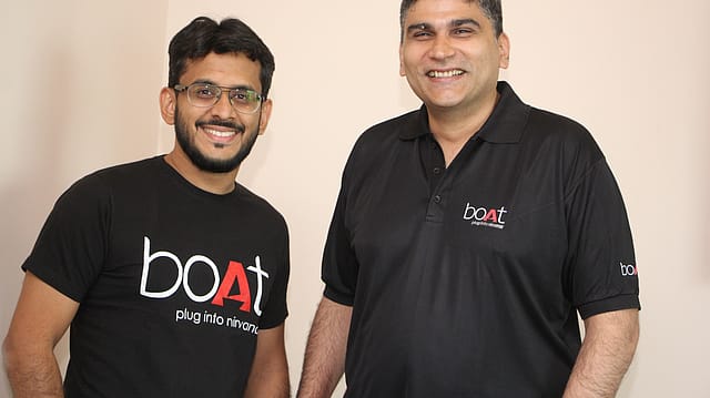 boAT delays IPO plans, raises ₹500 crore in fresh equity boAT delays IPO plans, raises ₹500 crore in fresh equity