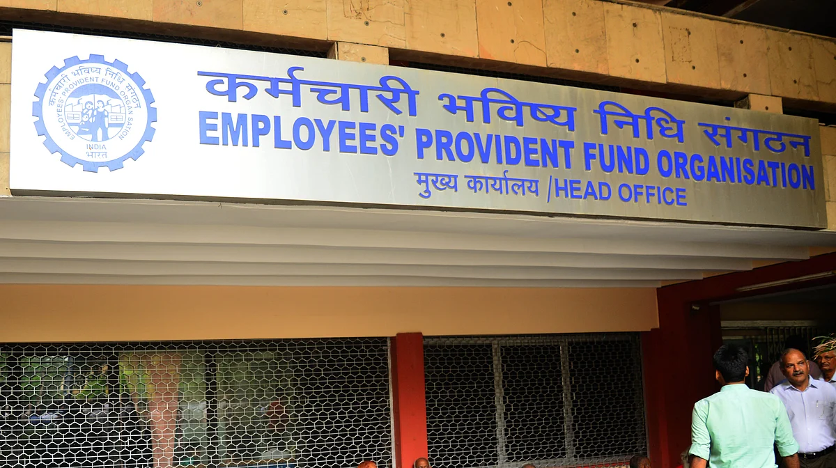 On a year-on-year basis, job creation surged 37.9%, clocking an increase of around 3.84 lakh in net payroll additions in November 2021.