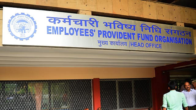 EPFO 3.0 to allow PF withdrawal like bank ATMs EPFO 3.0 to allow PF withdrawal like bank ATMs