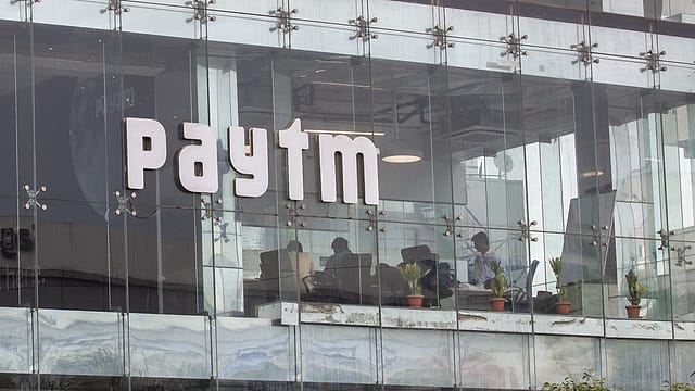 Paytm, Piramal Finance tie-up to offer loans to small businesses Paytm, Piramal Finance tie-up to offer loans to small businesses
