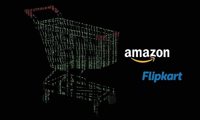 Centre issues notice to Amazon, Flipkart, others over sale of Pakistani flags in India