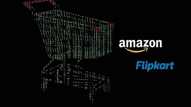 Centre issues notice to Amazon, Flipkart, others over sale of Pakistani flags in India Centre issues notice to Amazon, Flipkart, others over sale of Pakistani flags in India