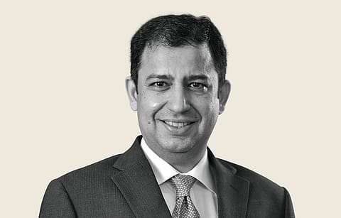 Sundeep Sikka, ED and CEO, Nippon India Mutual Fund