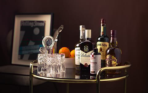 The French alcohol major is also looking at launching variants targeted at women consumers.