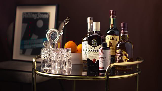 Will Scotch whisky prices crash to half under Indo-UK FTA? Will Scotch whisky prices crash to half under Indo-UK FTA?