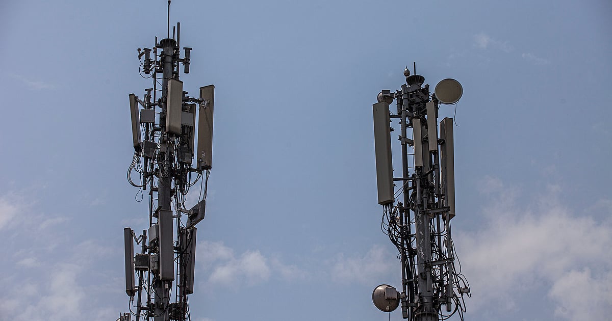 Telecom Sitekey Draft telecom bill: Key highlights from OTT to spectrum