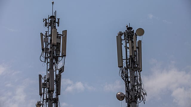 Draft telecom bill: Key highlights from OTT to spectrum Draft telecom bill: Key highlights from OTT to spectrum