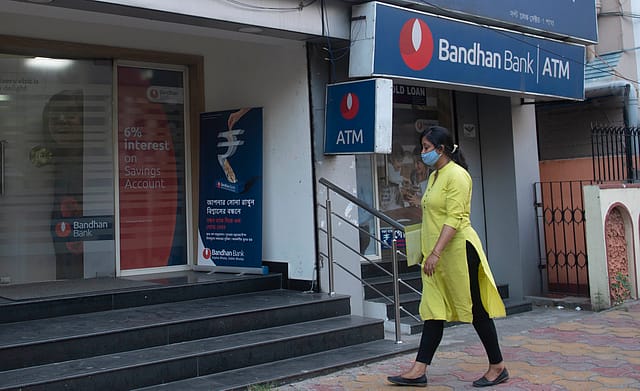 Bandhan Bank Q3 net profit soars 36% to ₹859 crore