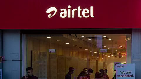 This comes over a year after the tech giant paid ₹33,737 crore to acquire a 7.73% stake in Reliance Industries-owned Jio Platforms.