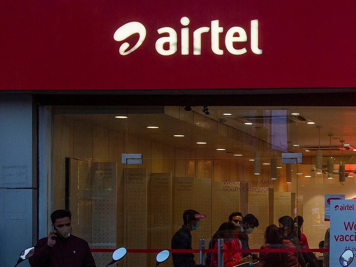 This comes over a year after the tech giant paid ₹33,737 crore to acquire a 7.73% stake in Reliance Industries-owned Jio Platforms.