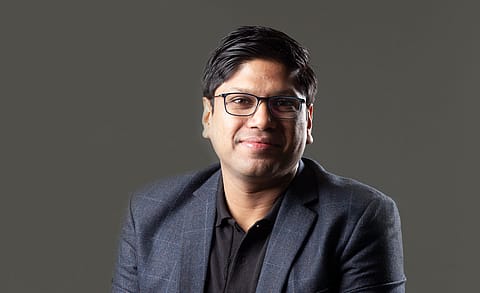Peyush Bansal, co-founder & CEO, Lenskart