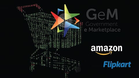 The government in 2016 had set up a dedicated e-market known as GeM for purchase of certain standard day-to day-use goods.