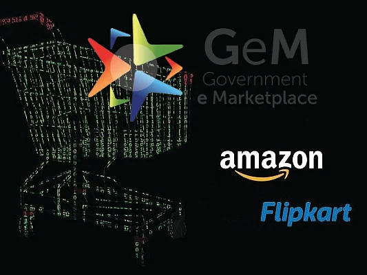 The government in 2016 had set up a dedicated e-market known as GeM for purchase of certain standard day-to day-use goods.