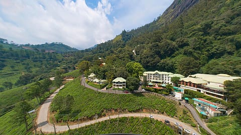 Both the holiday companies are investing hugely in creating unique experiences for their customers and thereby increase stickiness.