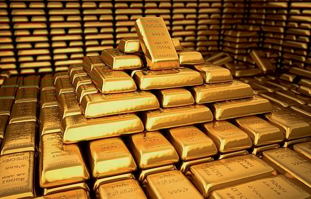 Gold, silver safe havens of investing
