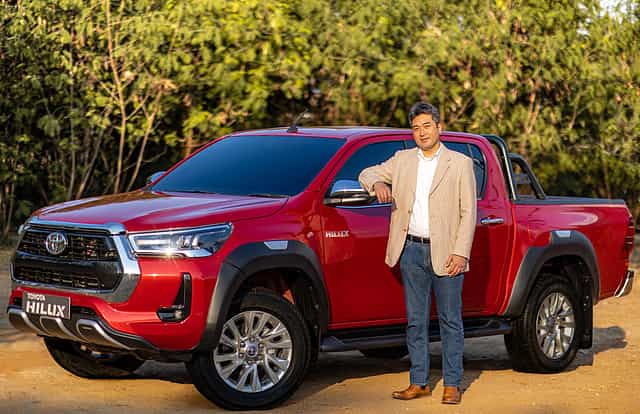 Toyota signs MoU with K’taka for ₹4,800 crore investment in green tech