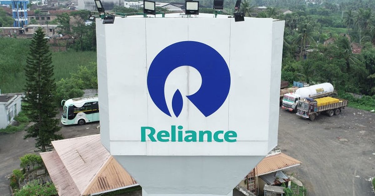 Supply First Ril RIL Q4 profit falls 9% QoQ even as revenue rises; energy drag offsets ...