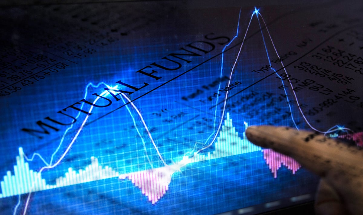 The benchmark index BSE Sensex has fallen over 3,000 points in the last 15 days.