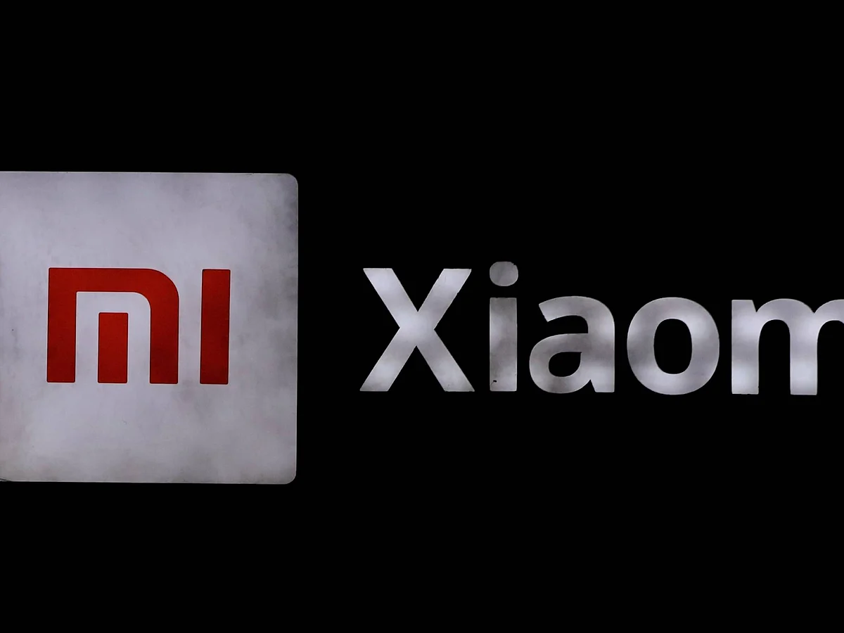 Xiaomi Group said it could enter into settlements that may adversely affect its operating results or cash flows.