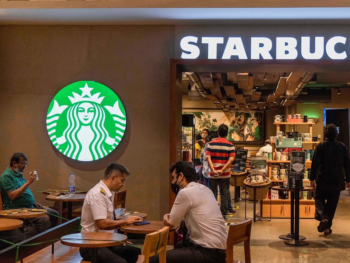 Starbucks must now figure out how to lure inflation-weary customers back into its stores.
