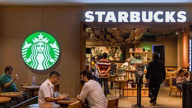 Is Starbucks leaving India? Tata Consumer Products calls it “baseless” Is Starbucks leaving India? Tata Consumer Products calls it “baseless”