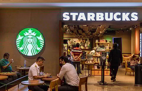 A significant portion of Tata Starbucks’ portfolio of new stores are in Tier-II cities.