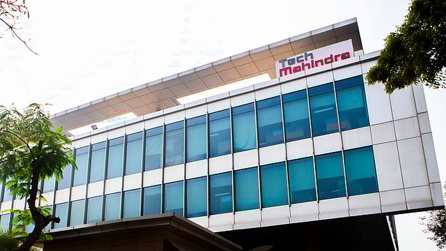 Tech Mahindra Q4 profit drops 40.9% to ₹661 cr Tech Mahindra Q4 profit drops 40.9% to ₹661 cr