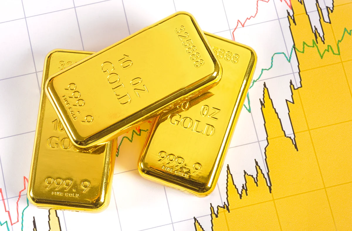 Global volatility fuelled by geo-politics, wars, and the trauma of the recent pandemic, has incited a renewed interest in gold amongst global investors. 
