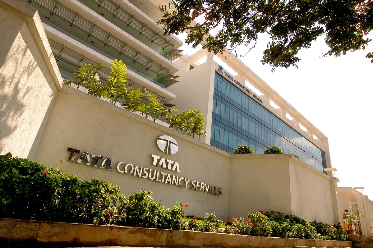 TCS mentioned that the stellar Q3 performance it achieve the $25-billion mark in annual revenue. 