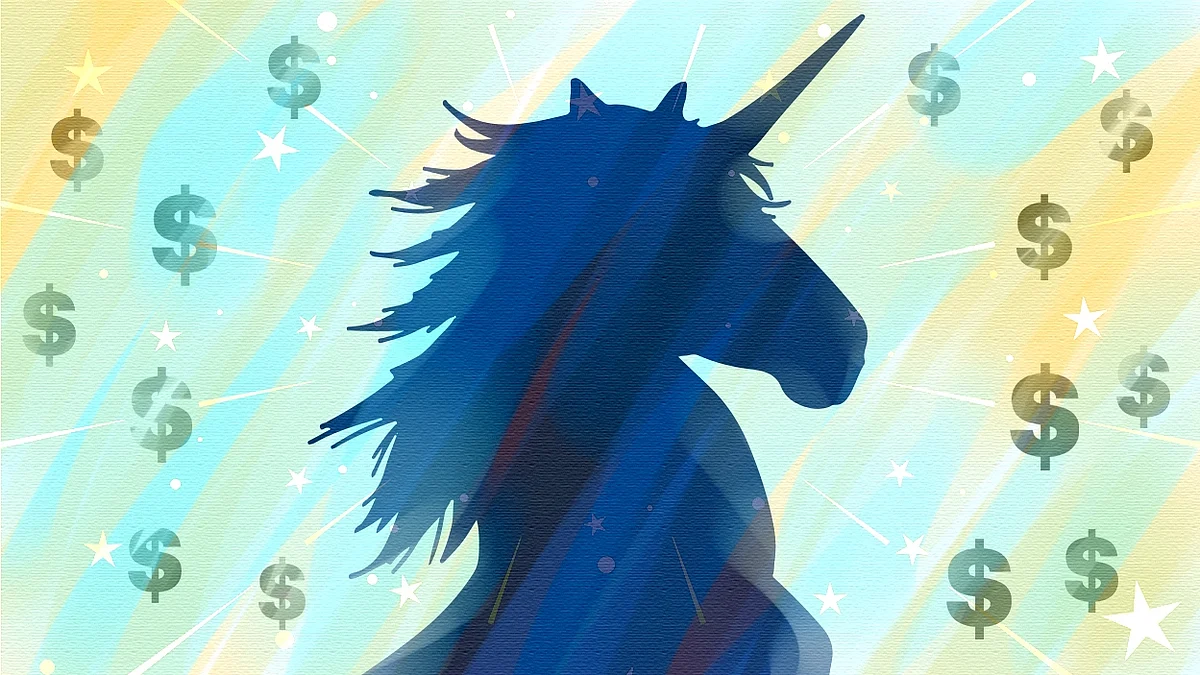 Zepto, Fresh To Home, Ninjacart, Purplle, Practo, Open, DeHaat and Khatabook are among the soon-to-be unicorns.