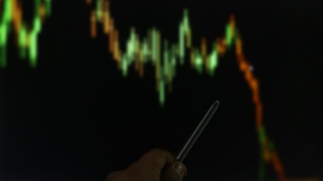 Dixon Technologies stock crashes 20%; hits 52-week low Dixon Technologies stock crashes 20%; hits 52-week low