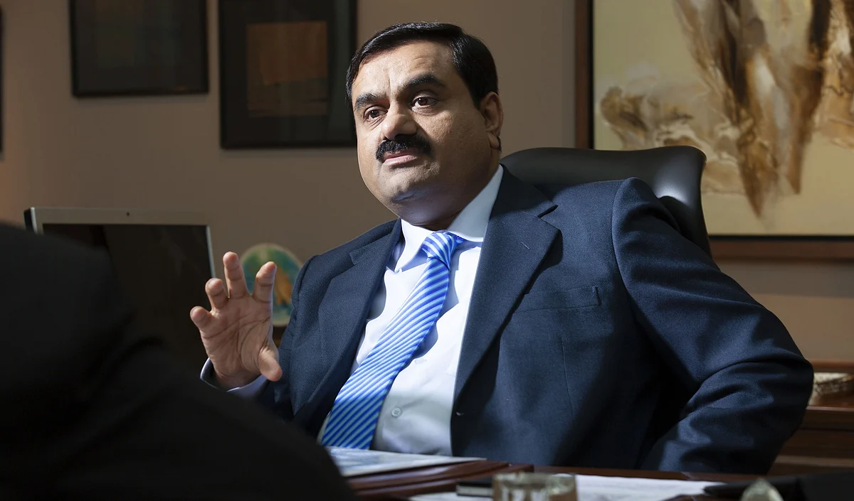 Presently, Gautam Adani's $70-billion investment pledge towards renewables is touted to make his company the world’s largest renewable power producer by 2030.