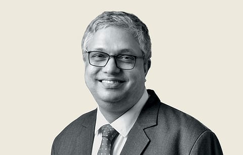 S. Naren, ED & CIO, ICICI Prudential AMC