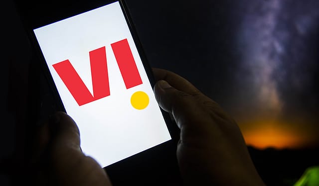 Vodafone Idea shares fall 5% despite fundraising plan; here’s why