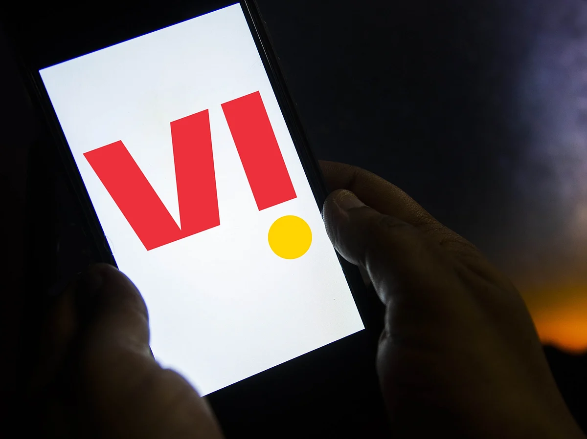 Vodafone Idea is looking to raise funds to roll out 5G services.