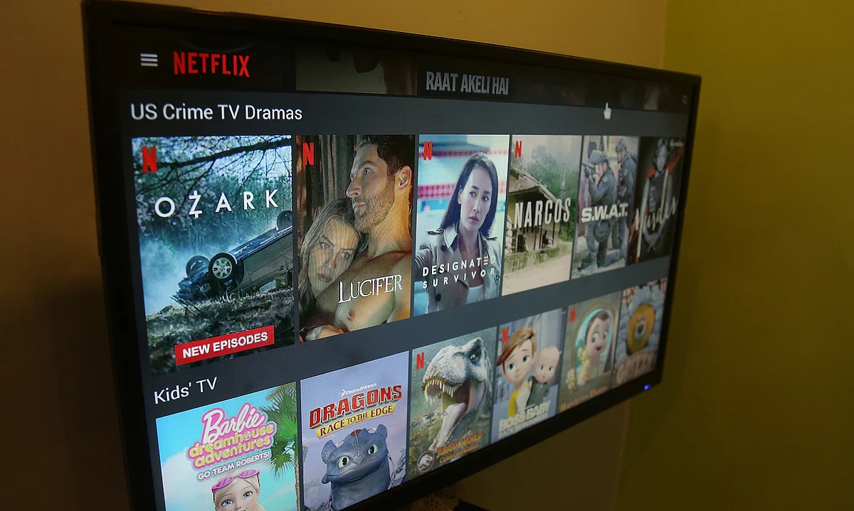 Netflix